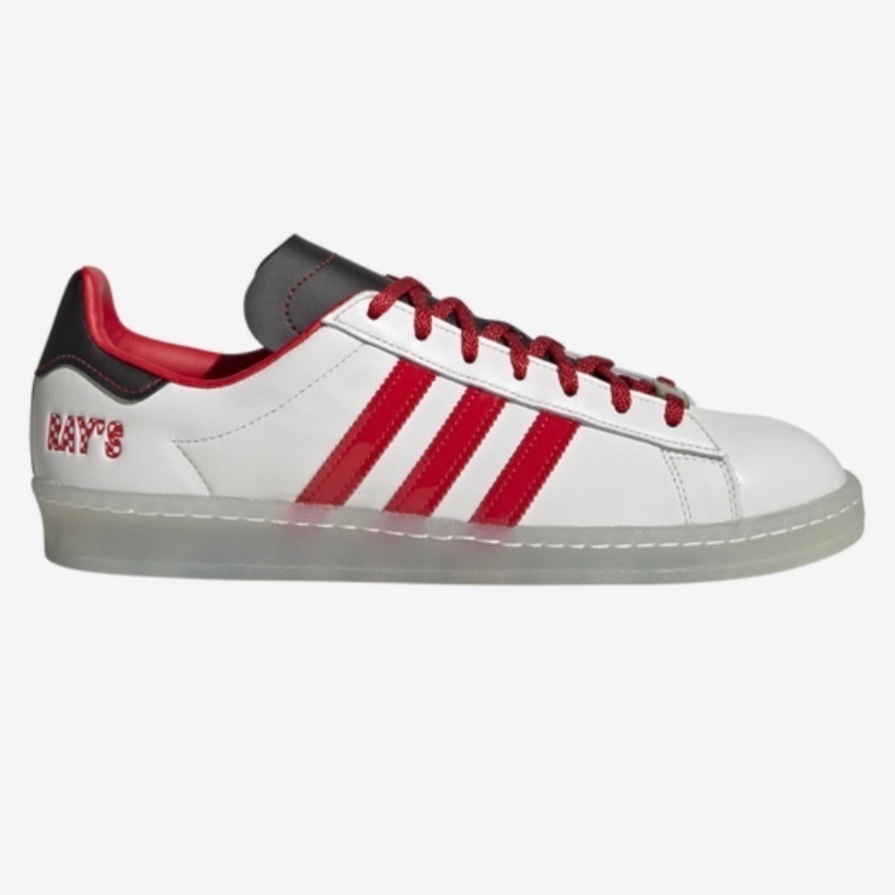 Adidas Original Campus sz 12 - Picture 5 of 5